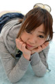 Mami Ikehata - Fur Ebony Style P7 No.b0468b