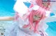 Cosplay Saku - Crystal Hospittle Xxxbig P6 No.c0405a