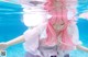 Cosplay Saku - Crystal Hospittle Xxxbig P2 No.2e731d