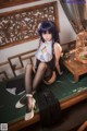 福利 Cosplay 三無人型 吾妻 P18 No.5e0434 Image No. 5