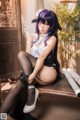 福利 Cosplay 三無人型 吾妻 P10 No.e6d0ed Image No. 21