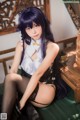 福利 Cosplay 三無人型 吾妻 P13 No.9e9c38 Image No. 15