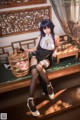 福利 Cosplay 三無人型 吾妻 P7 No.83d687 Image No. 27