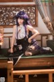 福利 Cosplay 三無人型 吾妻 P11 No.8786fc Image No. 19