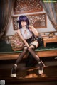 福利 Cosplay 三無人型 吾妻 P3 No.64d410 Image No. 35