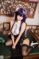 福利 Cosplay 三無人型 吾妻 P19 No.a9ccdd Image No. 3