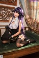 福利 Cosplay 三無人型 吾妻 P2 No.dd4c91 Image No. 37