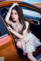 TouTiao 2017-07-11: Model Lisa (爱丽莎) (15 pictures) P13 No.063942 Image No. 5