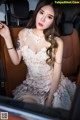 TouTiao 2017-07-11: Model Lisa (爱丽莎) (15 pictures) P8 No.7521bc Image No. 15