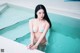 Jeong Bomi 정보미, [BLUECAKE] Mini Bikini Set.02 P16 No.e94e15