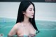 Jeong Bomi 정보미, [BLUECAKE] Mini Bikini Set.02 P40 No.c74063