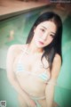 Jeong Bomi 정보미, [BLUECAKE] Mini Bikini Set.02 P41 No.0b1248