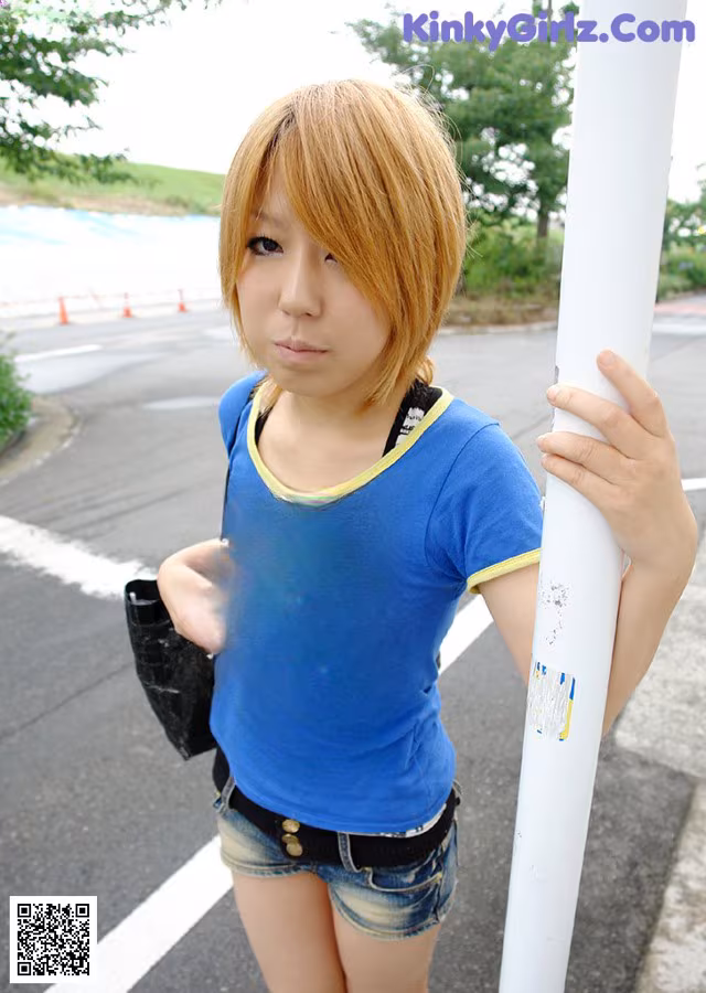 Amateur Kanon - Sexgallers Youngtarts Pornpics