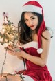 Baek Ye Jin beauty in fashion photos in December 2016 (99 photos) P17 No.050dda