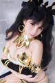 BoLoli 2017-04-06 Vol.041: Model Xia Mei Jiang (夏 美 酱) (38 photos) P30 No.684110