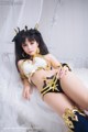 BoLoli 2017-04-06 Vol.041: Model Xia Mei Jiang (夏 美 酱) (38 photos) P1 No.85e0d1