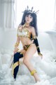BoLoli 2017-04-06 Vol.041: Model Xia Mei Jiang (夏 美 酱) (38 photos) P5 No.d14d7a
