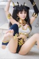 BoLoli 2017-04-06 Vol.041: Model Xia Mei Jiang (夏 美 酱) (38 photos) P2 No.69070c