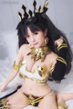BoLoli 2017-04-06 Vol.041: Model Xia Mei Jiang (夏 美 酱) (38 photos) P24 No.2b2411