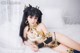 BoLoli 2017-04-06 Vol.041: Model Xia Mei Jiang (夏 美 酱) (38 photos) P13 No.ca33cf