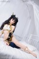 BoLoli 2017-04-06 Vol.041: Model Xia Mei Jiang (夏 美 酱) (38 photos) P10 No.a2278f