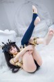 BoLoli 2017-04-06 Vol.041: Model Xia Mei Jiang (夏 美 酱) (38 photos) P15 No.10ff8d