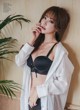 Beautiful Yoon Ae Ji in underwear photo October 2017 (262 photos) P132 No.5aa05d