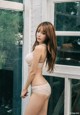 Beautiful Yoon Ae Ji in underwear photo October 2017 (262 photos) P127 No.07a49b