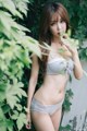 Beautiful Yoon Ae Ji in underwear photo October 2017 (262 photos) P136 No.6863c5
