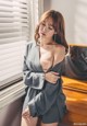 Beautiful Yoon Ae Ji in underwear photo October 2017 (262 photos) P254 No.e00fb1