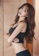 Beautiful Yoon Ae Ji in underwear photo October 2017 (262 photos) P159 No.d1011e