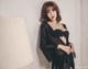 Beautiful Yoon Ae Ji in underwear photo October 2017 (262 photos) P238 No.368c40