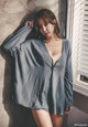 Beautiful Yoon Ae Ji in underwear photo October 2017 (262 photos) P21 No.f5b630