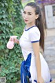 QingDouKe 2016-11-17: Model Zhao Ying (赵颖) (66 pictures) P1 No.f264ae