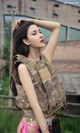 UGIRLS - Ai You Wu App No.1158: Model Feng Xue Jiao (冯雪娇) (35 photos) P17 No.4ba237