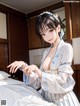 Hentai - 春水盈盈之宋朝美女の妩媚与热情 Set 1 20230720 Part 7 P3 No.a902d6