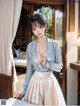 Hentai - 春水盈盈之宋朝美女の妩媚与热情 Set 1 20230720 Part 7 P18 No.7fb07c