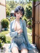 Hentai - 春水盈盈之宋朝美女の妩媚与热情 Set 1 20230720 Part 7 P7 No.b1307d