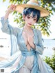 Hentai - 春水盈盈之宋朝美女の妩媚与热情 Set 1 20230720 Part 7 P10 No.778ce0