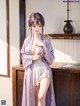 Hentai - 春水盈盈之宋朝美女の妩媚与热情 Set 1 20230720 Part 7 P5 No.c351c3