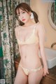 Son Yeeun 손예은, [DJAWA] Bikini Vacation #1 Set.02 P18 No.9d4e17