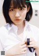 Moeka Yahagi 矢作萌夏, BUBKA 2019.09 (ブブカ 2019年9月号) P7 No.504e3c