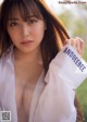 Miru Shiroma 白間美瑠, Weekly Playboy 2019 No.18-19 (週刊プレイボーイ 2019年18-19号) P2 No.7173d3