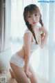 [YALAYI雅拉伊] 2019.03.20 No.061 白色桔梗花 P11 No.51019f