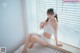 [YALAYI雅拉伊] 2019.03.20 No.061 白色桔梗花 P8 No.524527