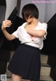 Ayano Hamaoka - Porndex Girls Creamgallery P2 No.2e898f