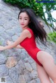 TGOD 2016-09-26: Model Qi Meng (绮梦 Cherish) (51 photos) P23 No.078cea
