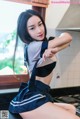 TGOD 2016-09-26: Model Qi Meng (绮梦 Cherish) (51 photos) P2 No.9a06c0