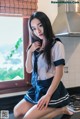 TGOD 2016-09-26: Model Qi Meng (绮梦 Cherish) (51 photos) P45 No.d7dd1f
