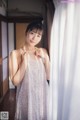 Nao Jinguji 神宮寺ナオ, 週刊ポストデジタル写真集 愛のリフレイン Set.03 P11 No.1a7e18